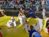 V tura Śląskiej Ligi Judo (2023) Bytom