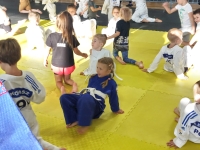 V tura Śląskiej Ligi Judo (2023) Bytom