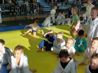 V tura Śląskiej Ligi Judo (2023) Bytom
