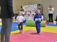 VI tura Śląskiej Ligi Judo (2023) Koszęcin