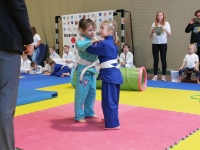 VI tura Śląskiej Ligi Judo (2023) Koszęcin