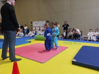 VI tura Śląskiej Ligi Judo (2023) Koszęcin