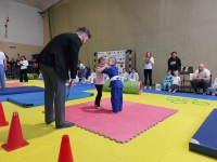 VI tura Śląskiej Ligi Judo (2023) Koszęcin