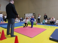 VI tura Śląskiej Ligi Judo (2023) Koszęcin