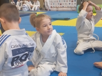 VI tura Śląskiej Ligi Judo (2023) Koszęcin