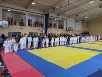 VI tura Śląskiej Ligi Judo (2023) Koszęcin
