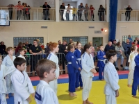 VI tura Śląskiej Ligi Judo (2023) Koszęcin