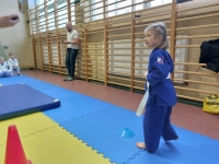 VI tura Śląskiej Ligi Judo (2023) Koszęcin