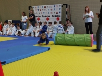 VI tura Śląskiej Ligi Judo (2023) Koszęcin