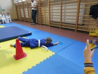 VI tura Śląskiej Ligi Judo (2023) Koszęcin