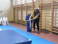 VI tura Śląskiej Ligi Judo (2023) Koszęcin