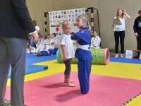 VI tura Śląskiej Ligi Judo (2023) Koszęcin