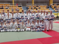 Mistrzostwa Śląska Kata (2024) Pawłowice