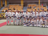 Mistrzostwa Śląska Kata (2024) Pawłowice