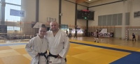Puchar Polski Judo Kata (2025) Gdańsk