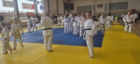 Puchar Polski Judo Kata (2025) Gdańsk