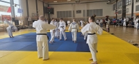 Puchar Polski Judo Kata (2025) Gdańsk