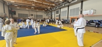 Puchar Polski Judo Kata (2025) Gdańsk