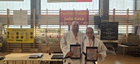 Puchar Polski Judo Kata (2025) Gdańsk