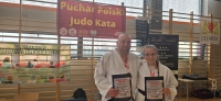 Puchar Polski Judo Kata (2025) Gdańsk