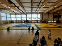 Puchar Polski Judo Kata (2025) Gdańsk