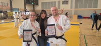Puchar Polski Judo Kata (2025) Gdańsk