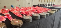Puchar Polski Judo Kata (2025) Gdańsk