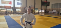 Puchar Polski Judo Kata (2025) Gdańsk