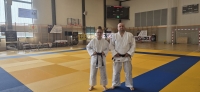 Puchar Polski Judo Kata (2025) Gdańsk