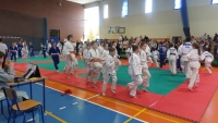 Turniej Równi w sporcie (2025) Ożarowice