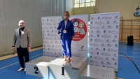 Turniej Równi w sporcie (2025) Ożarowice