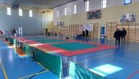 Turniej Równi w sporcie (2025) Ożarowice