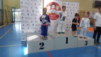 Turniej Równi w sporcie (2025) Ożarowice