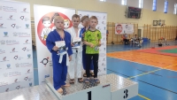 Turniej Równi w sporcie (2025) Ożarowice