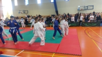 Turniej Równi w sporcie (2025) Ożarowice