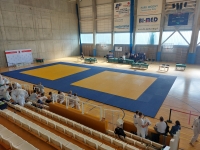 Silesian Open Judo Kata - Puchar Polski (2025) Tarnowskie Góry