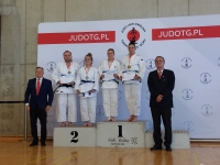 Silesian Open Judo Kata - Puchar Polski (2025) Tarnowskie Góry
