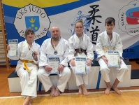 Mistrzostwa Śląska Kata (2026) Pawłowice