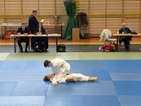 Mistrzostwa Śląska Kata (2026) Pawłowice