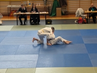 Mistrzostwa Śląska Kata (2026) Pawłowice