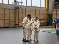 Mistrzostwa Śląska Kata (2026) Pawłowice