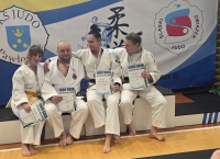 Mistrzostwa Śląska Kata (2026) Pawłowice