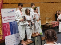 Puchar Polski Judo Kata (2026) Gdańsk