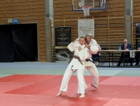 Puchar Polski Judo Kata (2026) Gdańsk