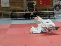 Puchar Polski Judo Kata (2026) Gdańsk
