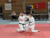 Puchar Polski Judo Kata (2026) Gdańsk