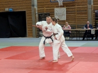 Puchar Polski Judo Kata (2026) Gdańsk