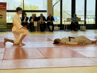 Otwarte Międzynarodowe Mistrzostwa Węgier Judo Kata (2026) Cegléd (Węgry)