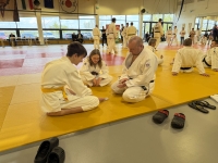 Otwarte Międzynarodowe Mistrzostwa Węgier Judo Kata (2026) Cegléd (Węgry)