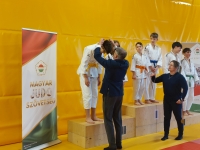 Otwarte Międzynarodowe Mistrzostwa Węgier Judo Kata (2026) Cegléd (Węgry)